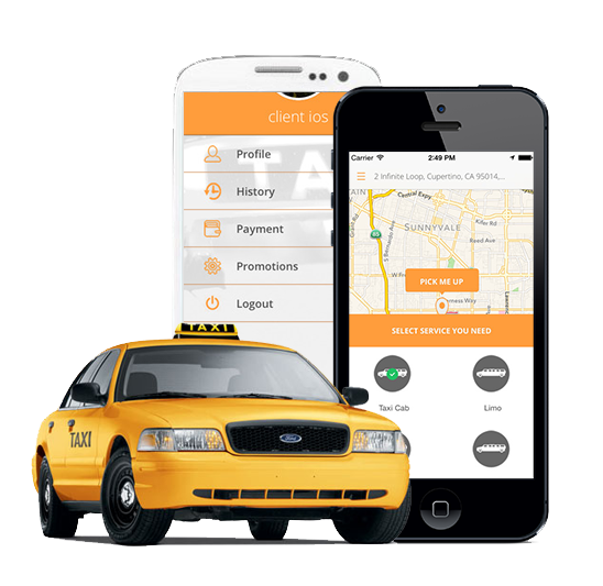 Hirecab 24x7 cab booking service