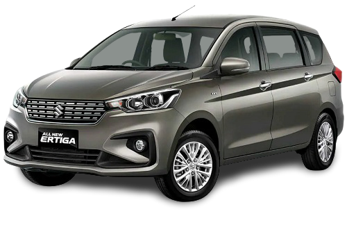 Ertiga (New Modal) cab