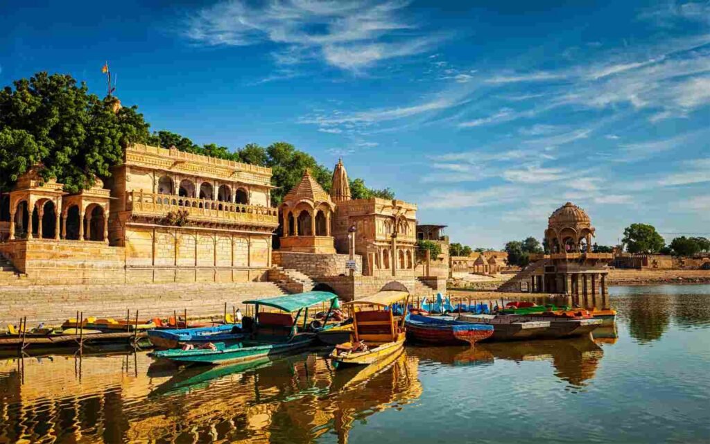 Rajasthan Tour Packages tour package