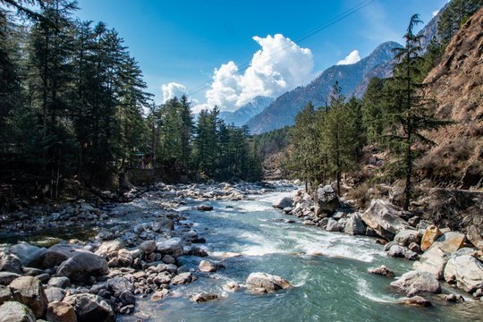 Manali Packages tour package