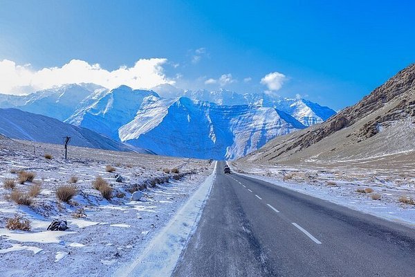Leh Ladakh Tour tour package