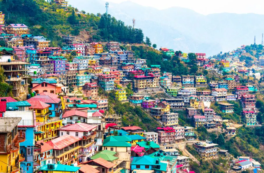 Shimla Package