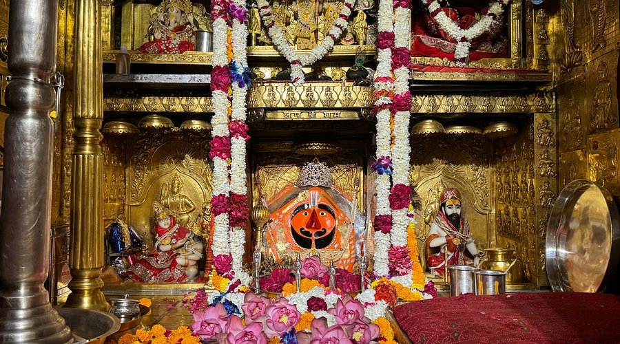 Salasar Balaji tour package